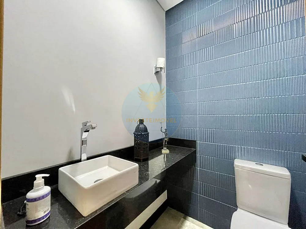 Casa de Condomínio, 3 quartos - Foto 7