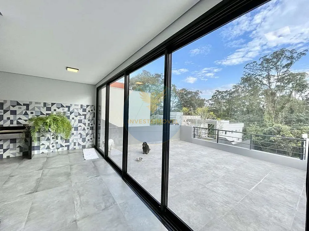 Casa de Condomínio, 3 quartos - Foto 9