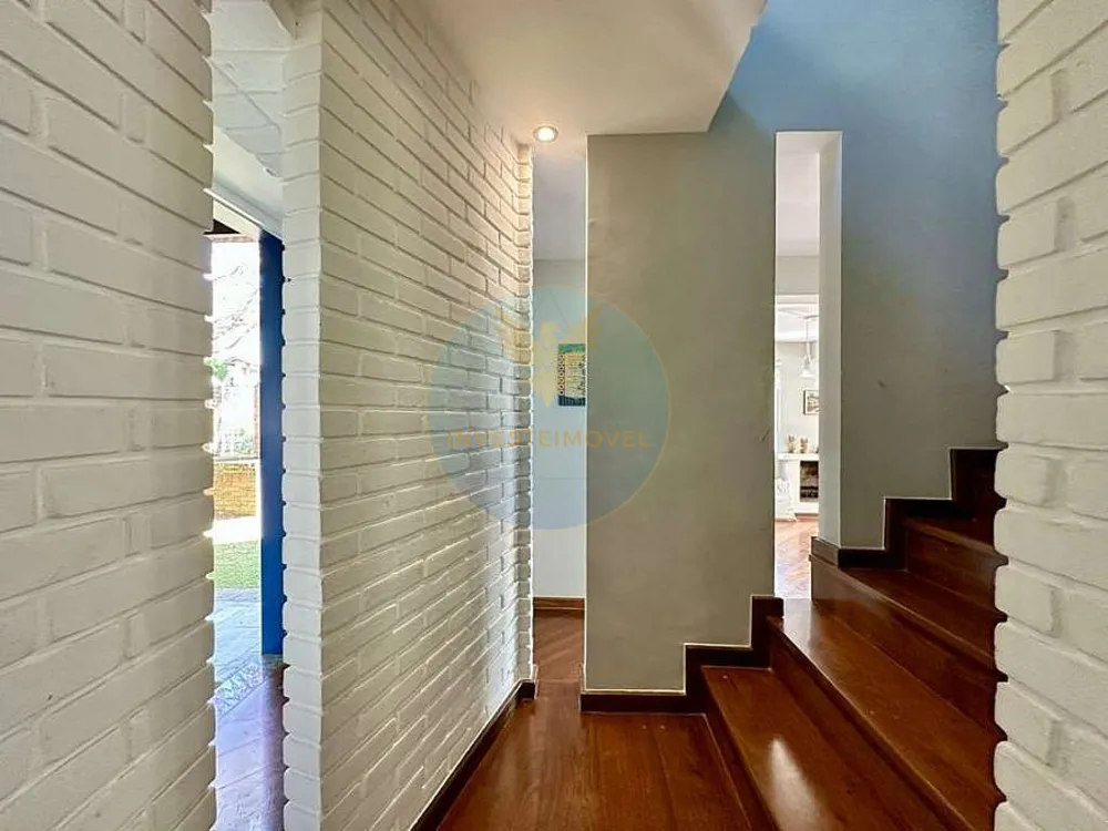Casa de Condomínio, 5 quartos - Foto 12