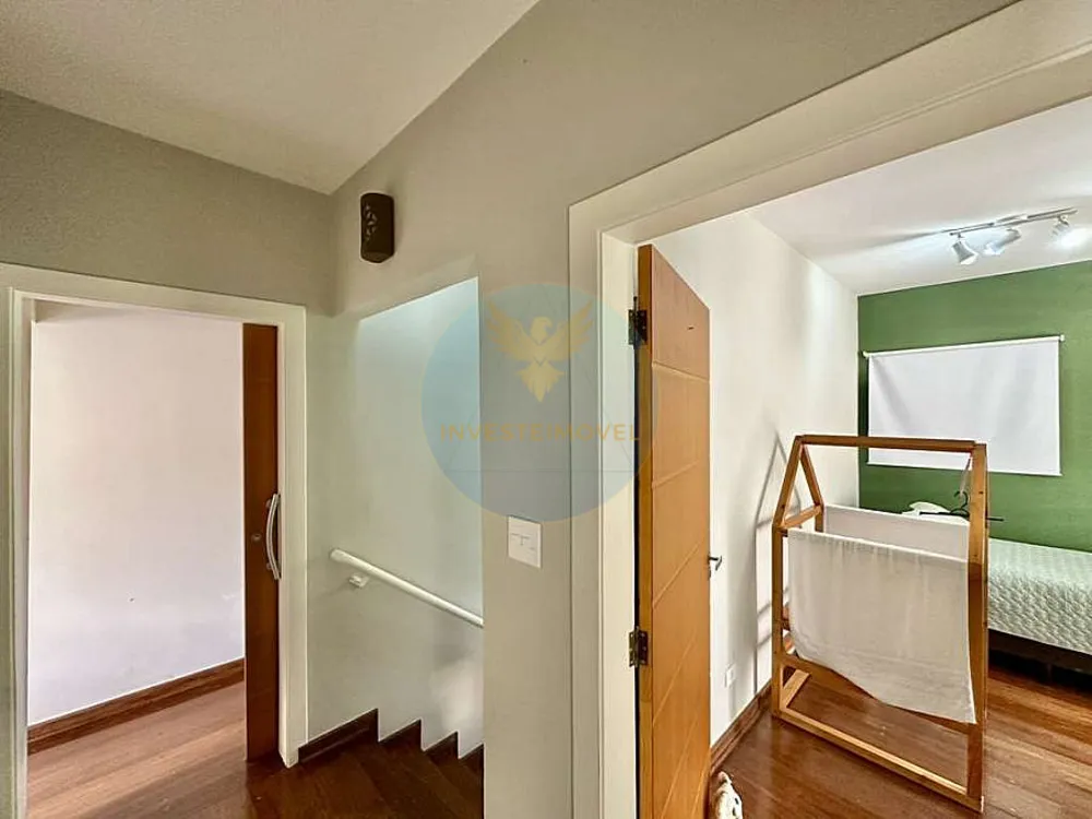 Casa de Condomínio, 5 quartos - Foto 3