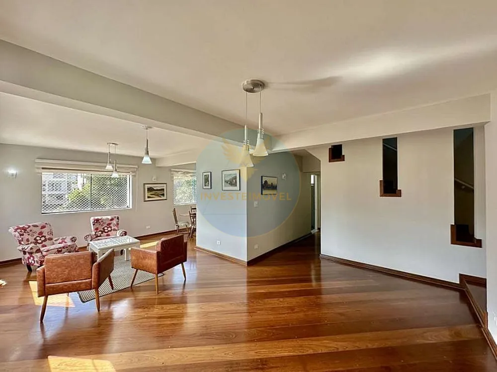 Casa de Condomínio, 5 quartos - Foto 10