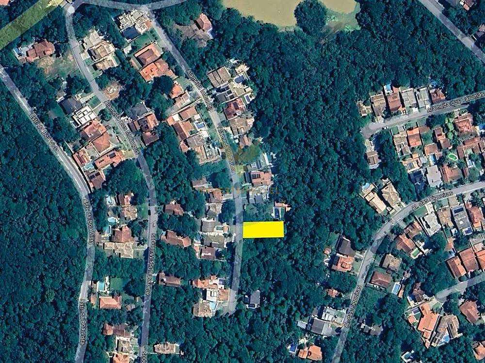 Terreno, 402 m² - Foto 3