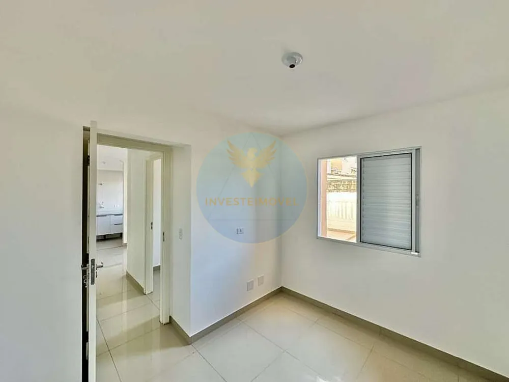 Apartamento, 2 quartos, 92 m² - Foto 2