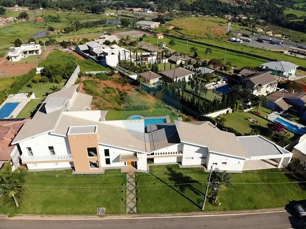 Casa de Condomínio, 8 quartos - Foto 16