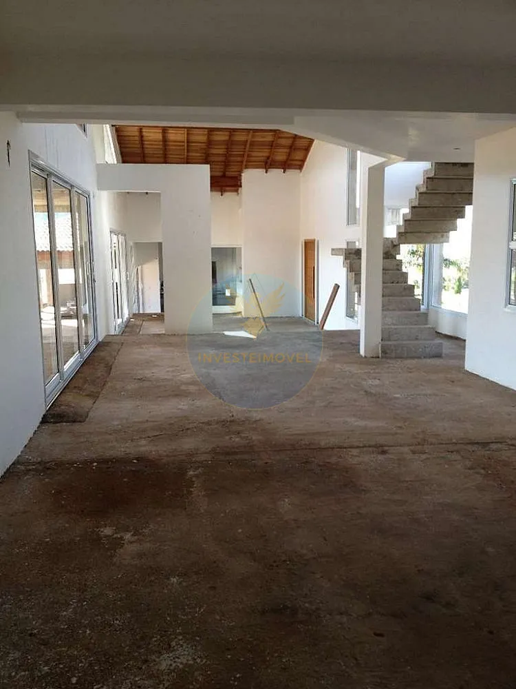 Casa de Condomínio, 8 quartos - Foto 2