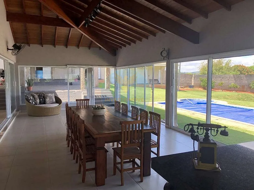 Casa de Condomínio, 8 quartos - Foto 6