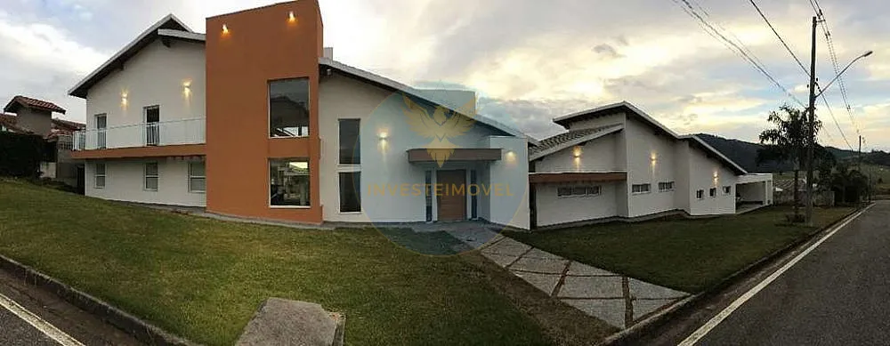 Casa de Condomínio, 8 quartos - Foto 3