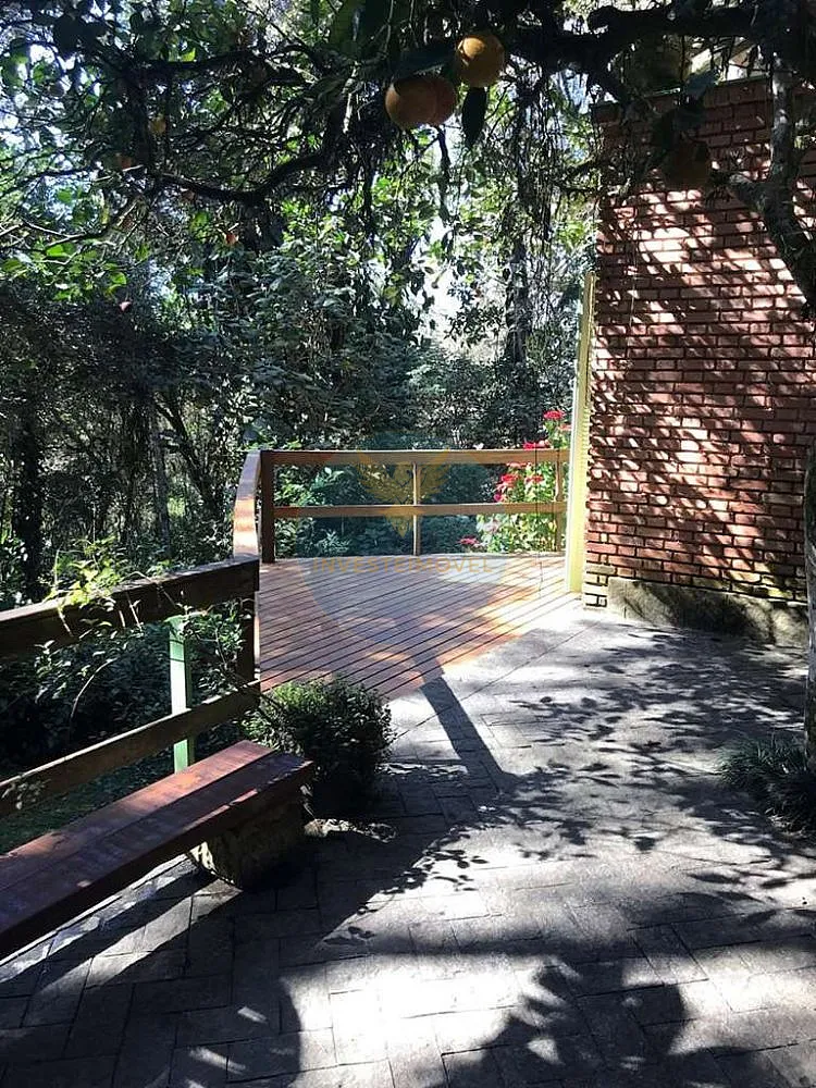 Chácara, 3 quartos, 5250 m² - Foto 11
