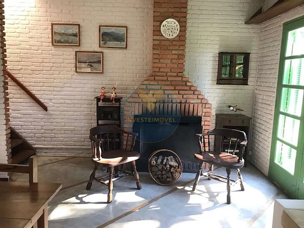 Chácara, 3 quartos, 5250 m² - Foto 3