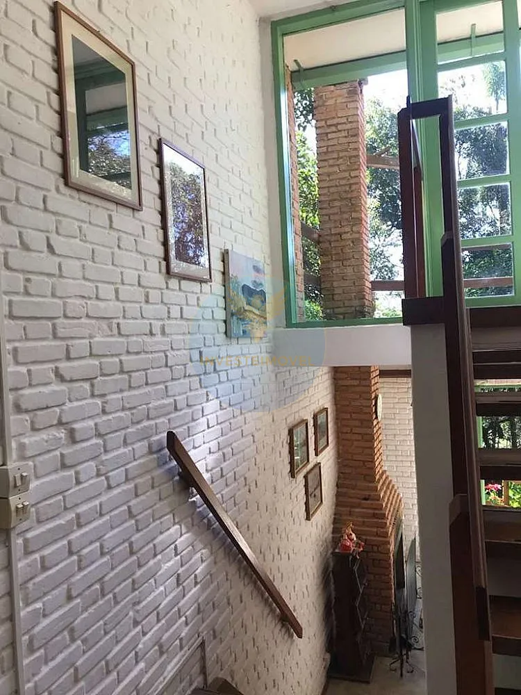 Chácara, 3 quartos, 5250 m² - Foto 9