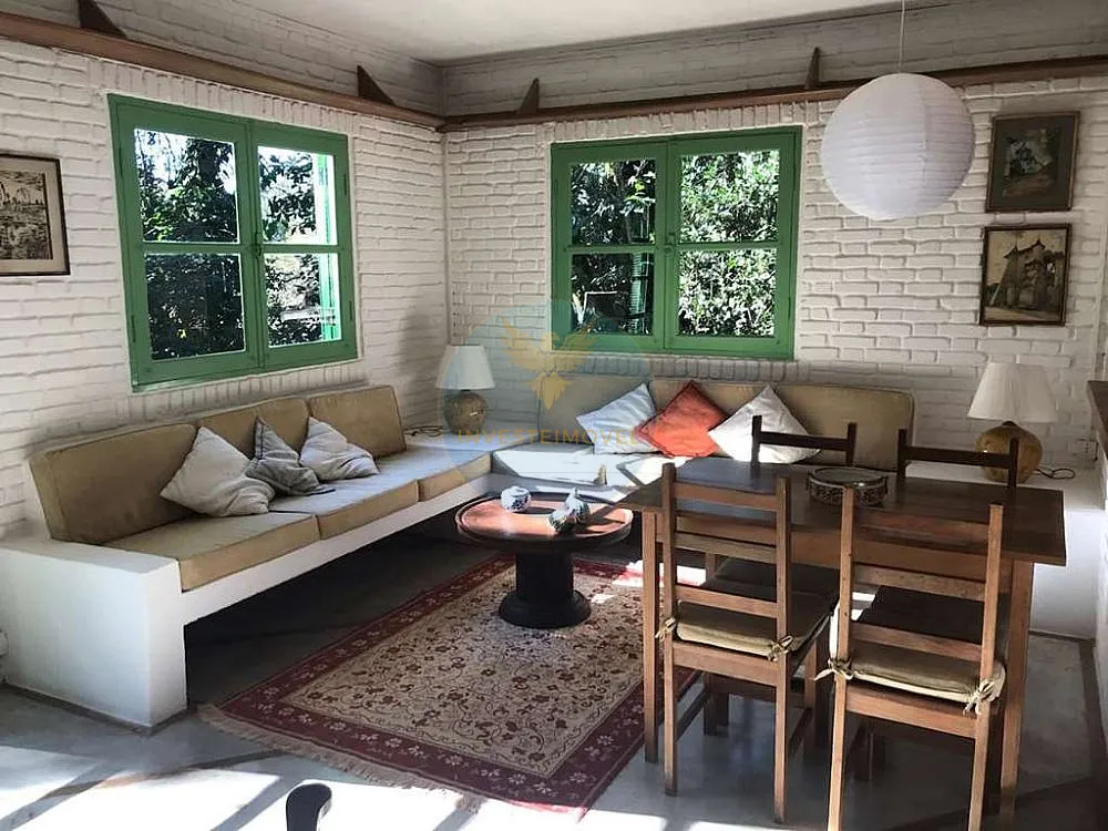 Chácara, 3 quartos, 5250 m² - Foto 5