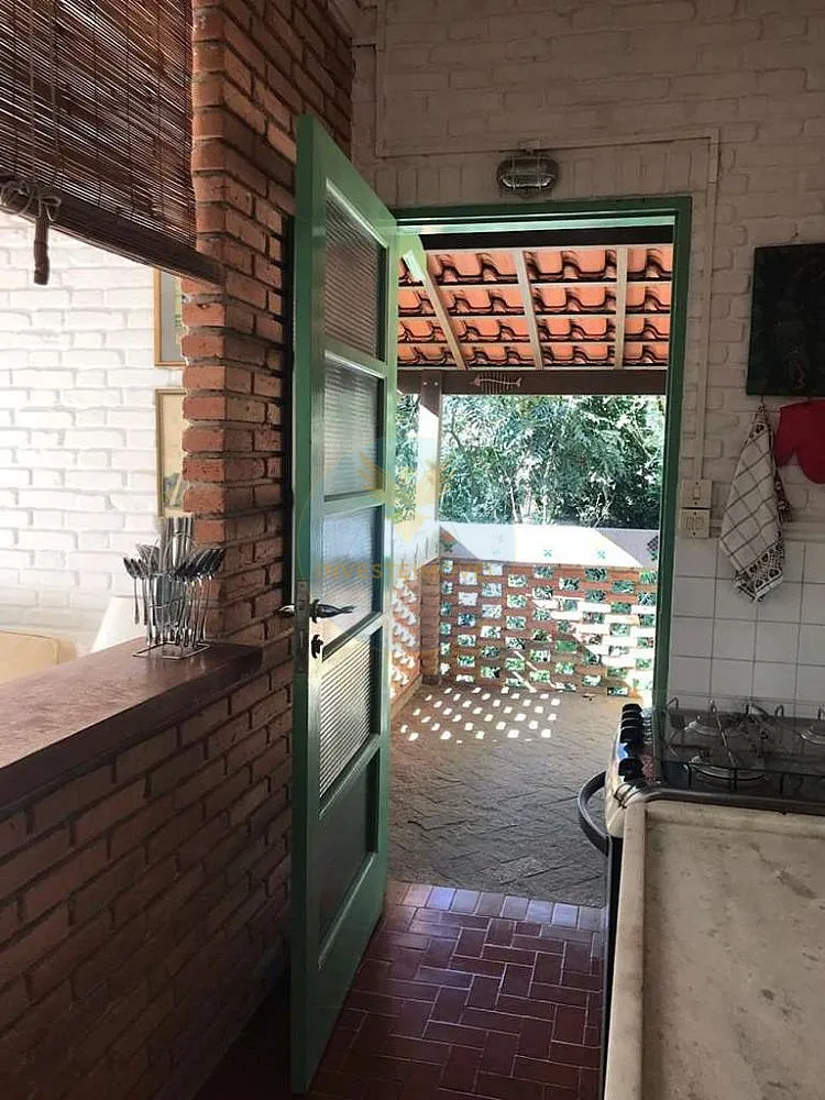 Chácara, 3 quartos, 5250 m² - Foto 7