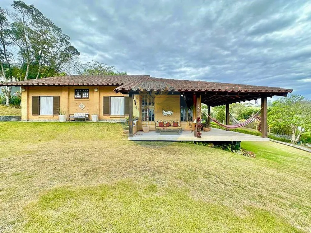 Casa de Condomínio, 2 quartos - Foto 3