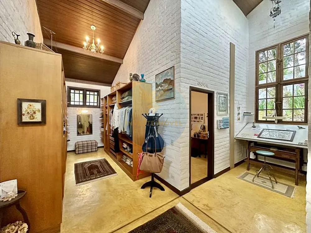 Casa de Condomínio, 2 quartos - Foto 1