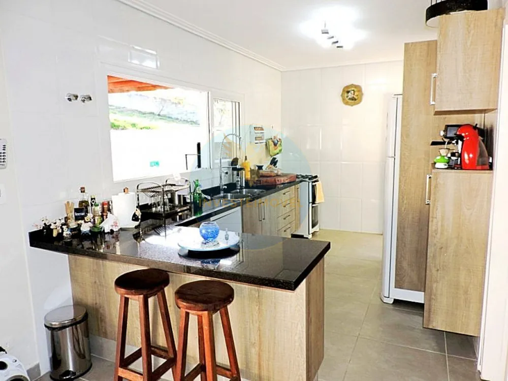 Casa de Condomínio, 3 quartos - Foto 6