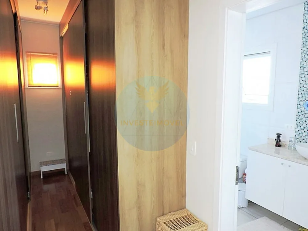 Casa de Condomínio, 3 quartos - Foto 8