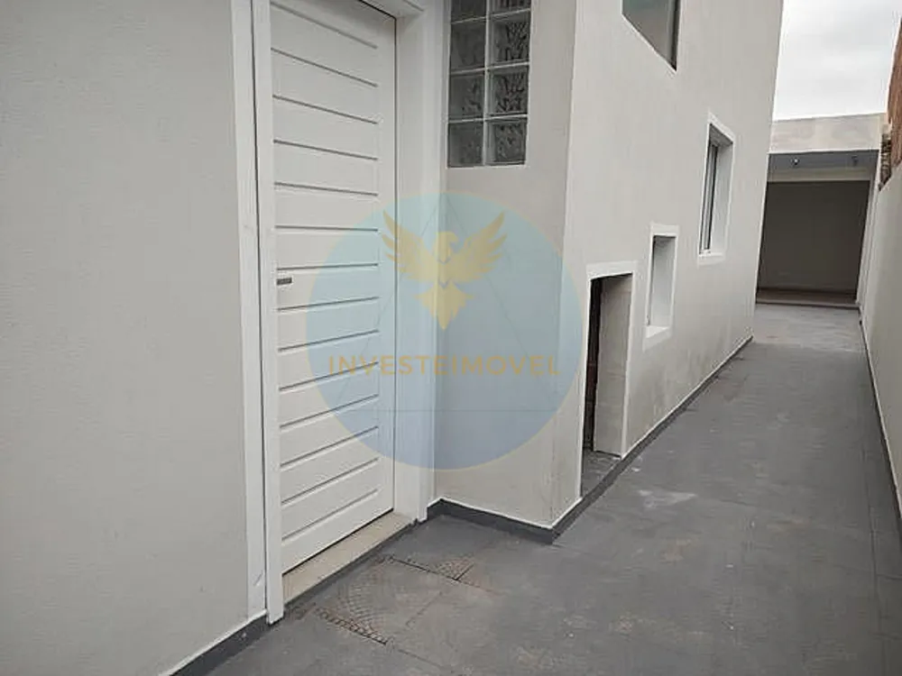 Casa, 2 quartos, 73 m² - Foto 7