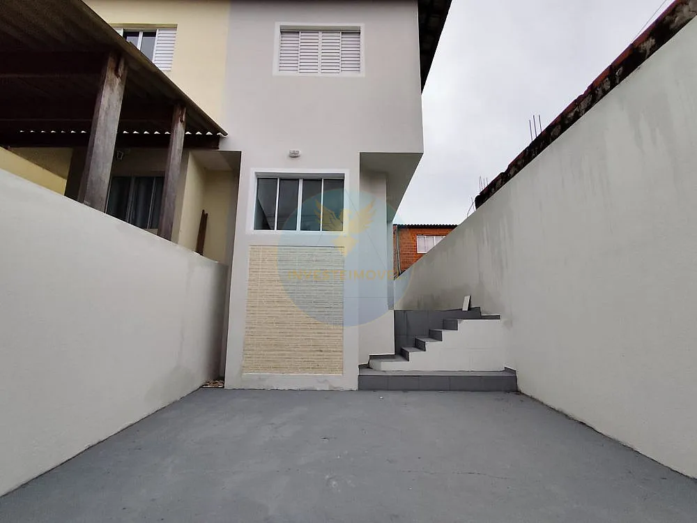 Casa, 2 quartos, 73 m² - Foto 11