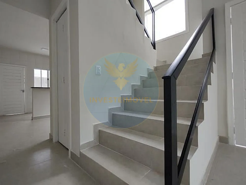 Casa, 2 quartos, 73 m² - Foto 4