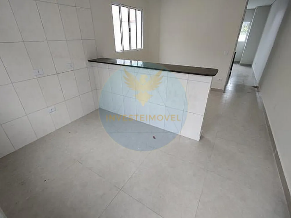 Casa, 2 quartos, 73 m² - Foto 1