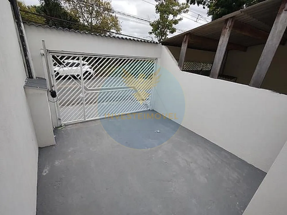 Casa, 2 quartos, 73 m² - Foto 5