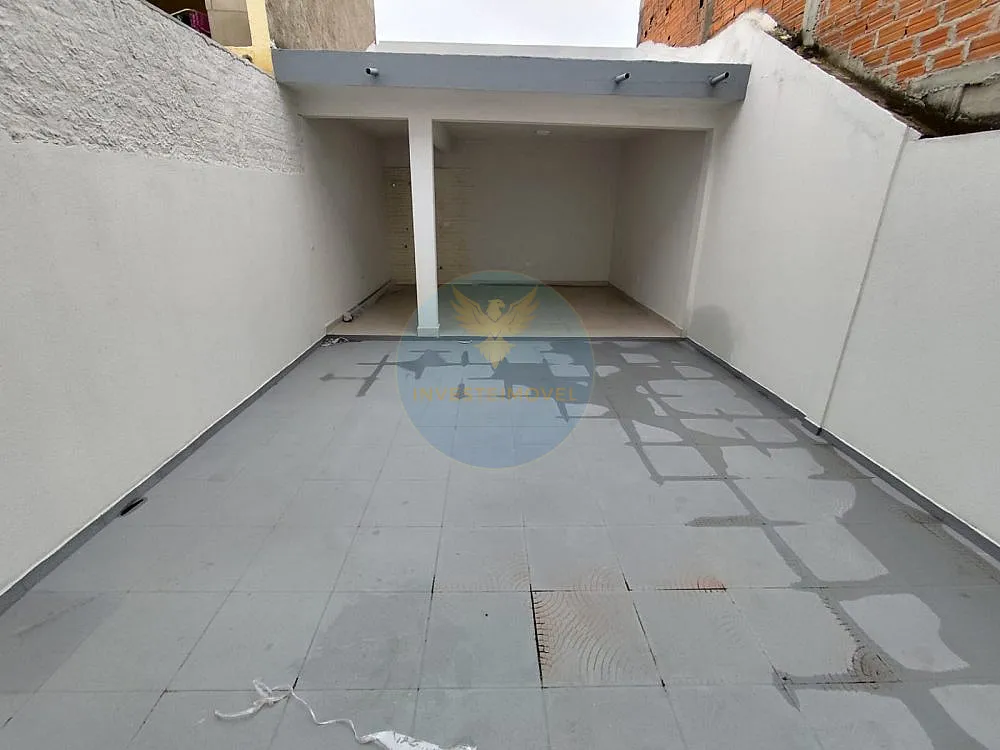 Casa, 2 quartos, 73 m² - Foto 14