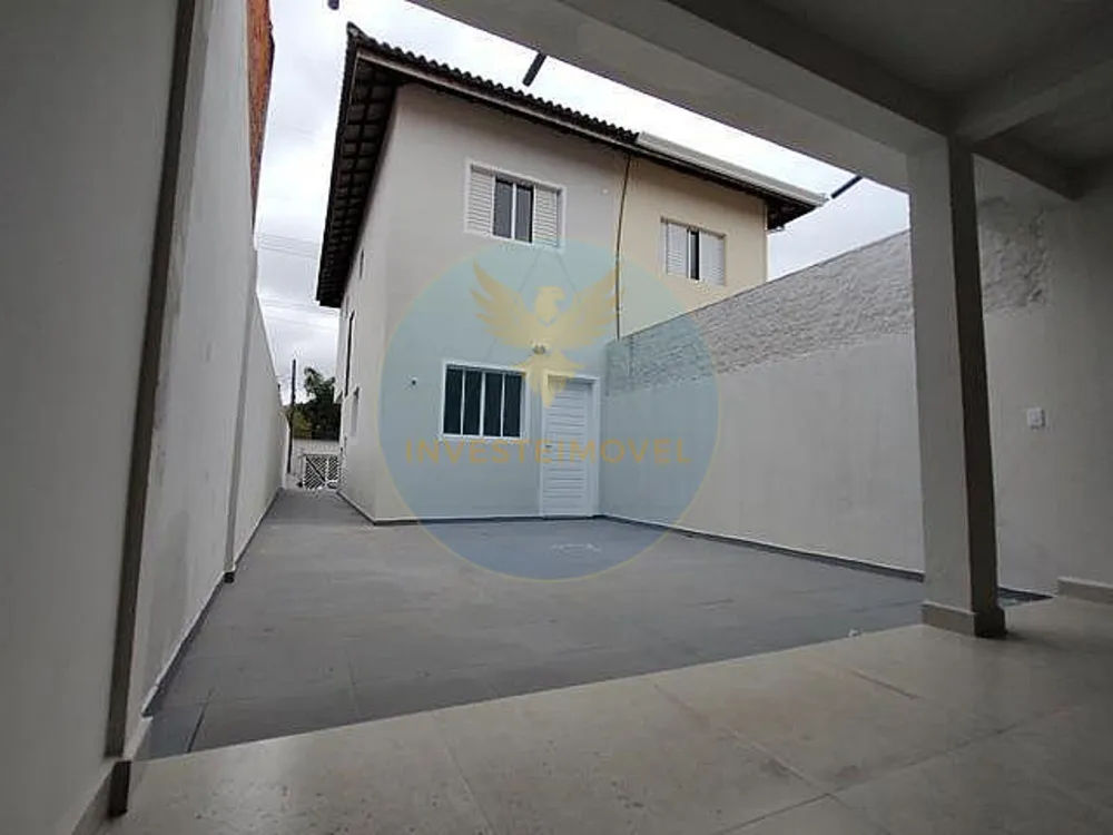 Casa, 2 quartos, 73 m² - Foto 2