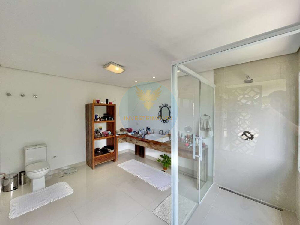 Casa de Condomínio à venda com 4 quartos, 386m² - Foto 4