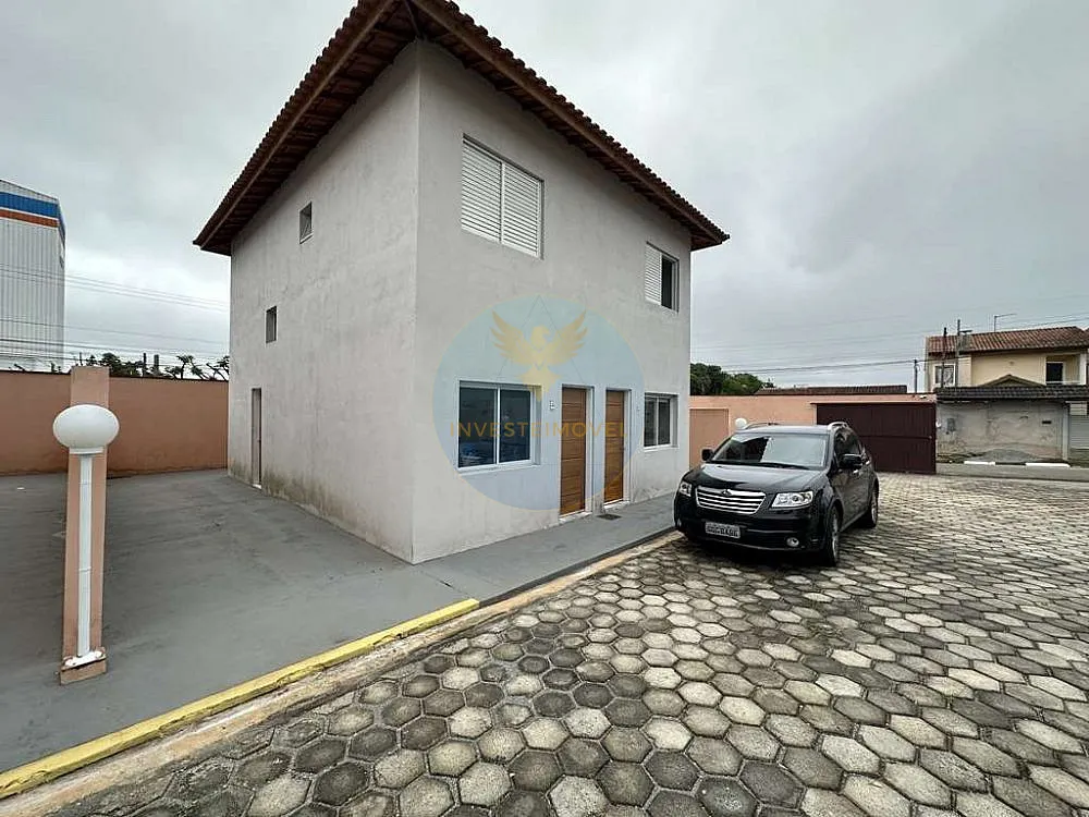 Casa de Condomínio, 2 quartos - Foto 5