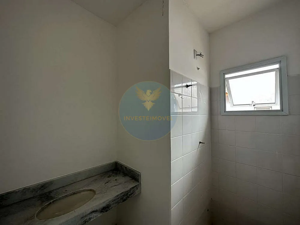 Casa de Condomínio, 2 quartos - Foto 17
