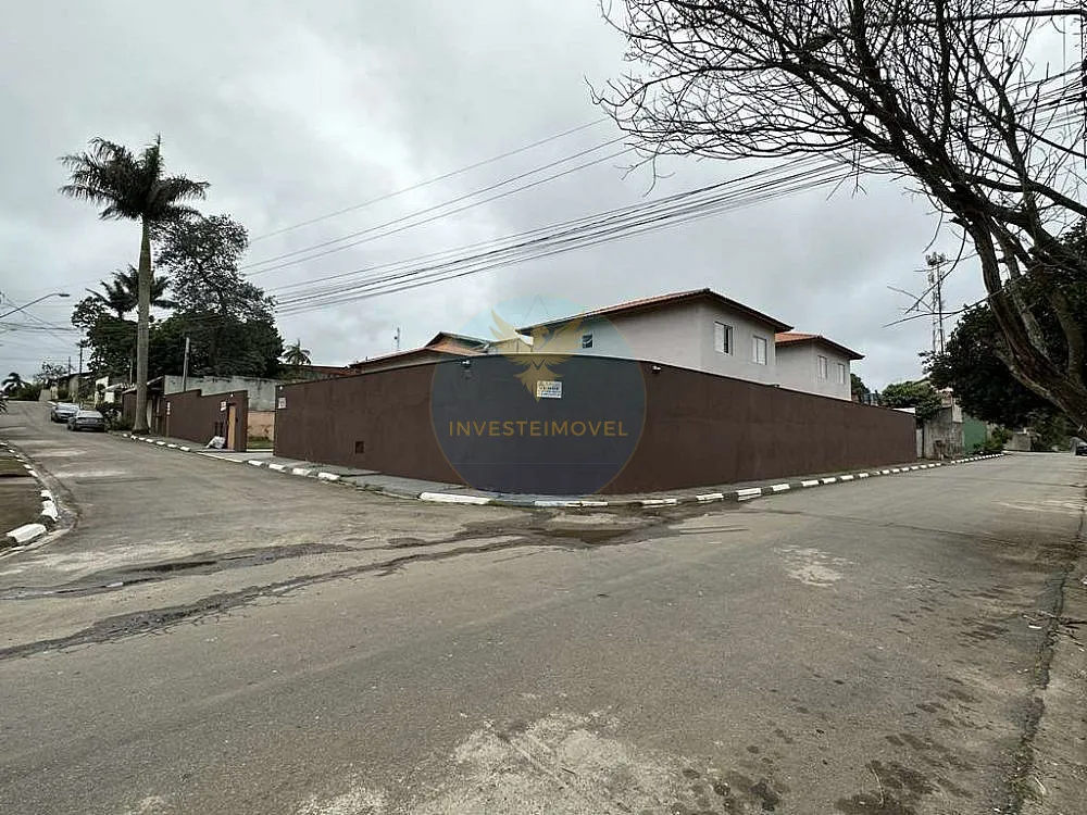 Casa de Condomínio, 2 quartos - Foto 4