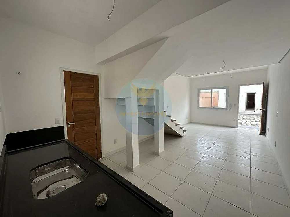 Casa de Condomínio, 2 quartos - Foto 7