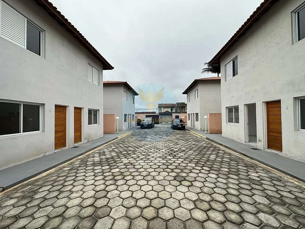 Casa de Condomínio, 2 quartos - Foto 6