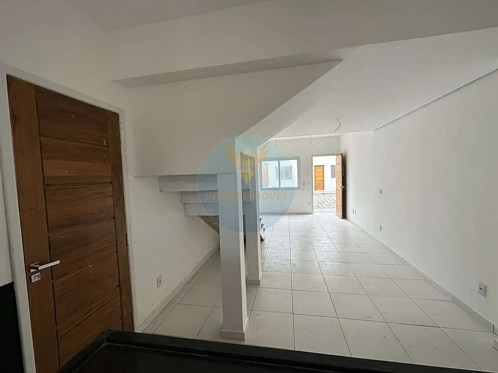 Casa de Condomínio, 2 quartos - Foto 8