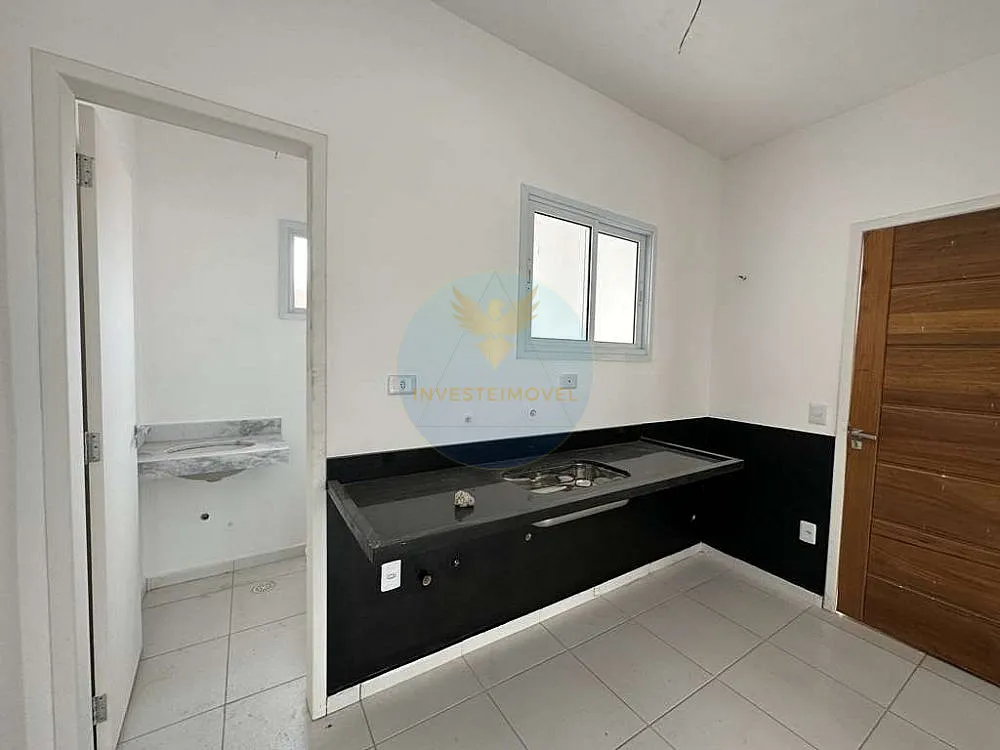 Casa de Condomínio, 2 quartos - Foto 11
