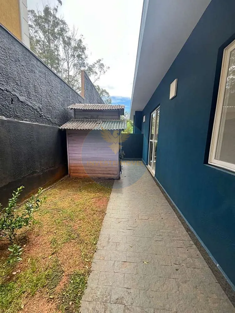 Casa de Condomínio, 3 quartos - Foto 11