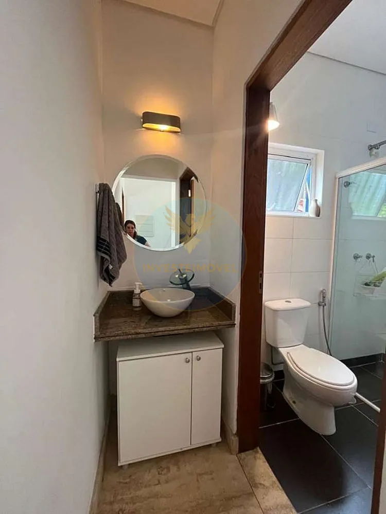 Casa de Condomínio, 3 quartos - Foto 9