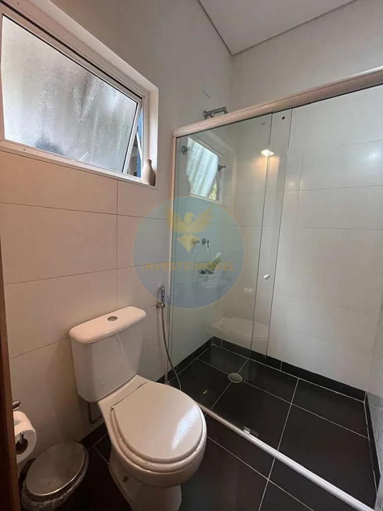 Casa de Condomínio, 3 quartos - Foto 10