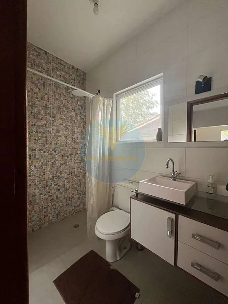 Casa de Condomínio, 3 quartos - Foto 6