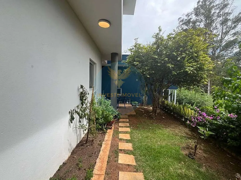 Casa de Condomínio, 3 quartos - Foto 12