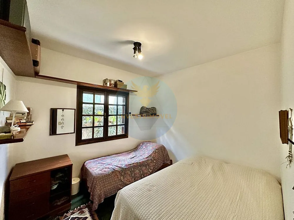Casa de Condomínio, 3 quartos - Foto 9