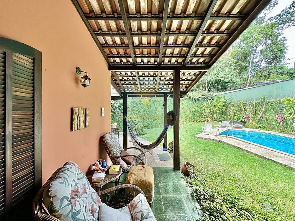 Casa de Condomínio, 3 quartos - Foto 12