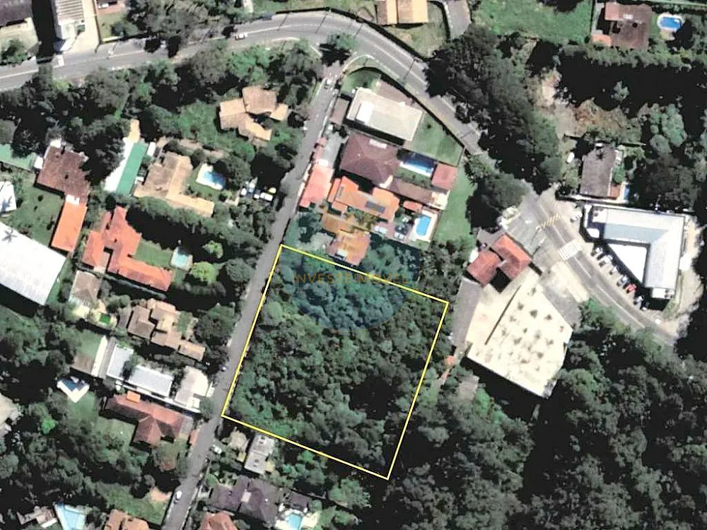 Terreno, 4900 m² - Foto 2