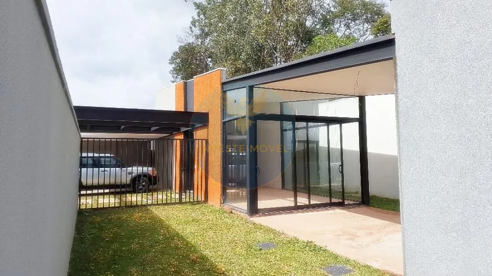 Casa de Condomínio, 3 quartos - Foto 11