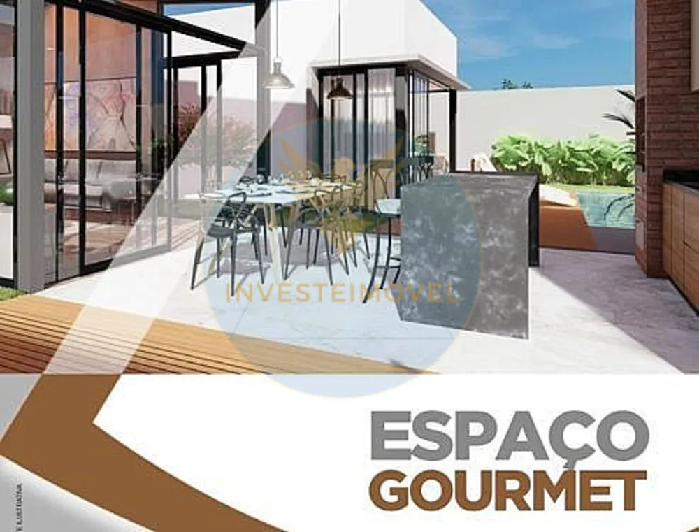Casa de Condomínio, 3 quartos - Foto 8