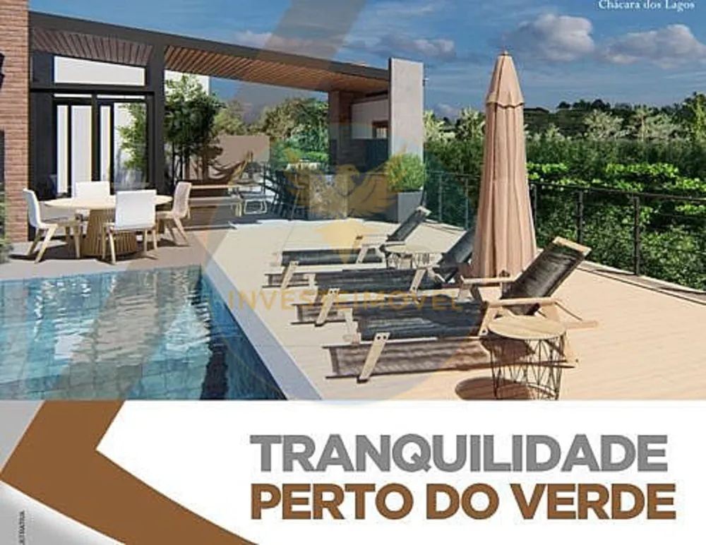 Casa de Condomínio, 3 quartos - Foto 9