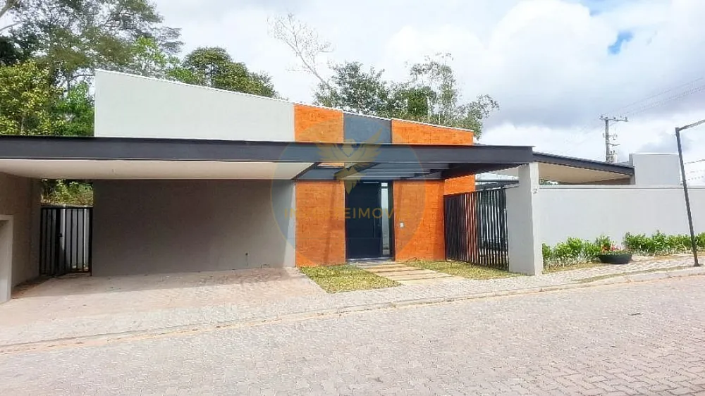 Casa de Condomínio, 3 quartos - Foto 7