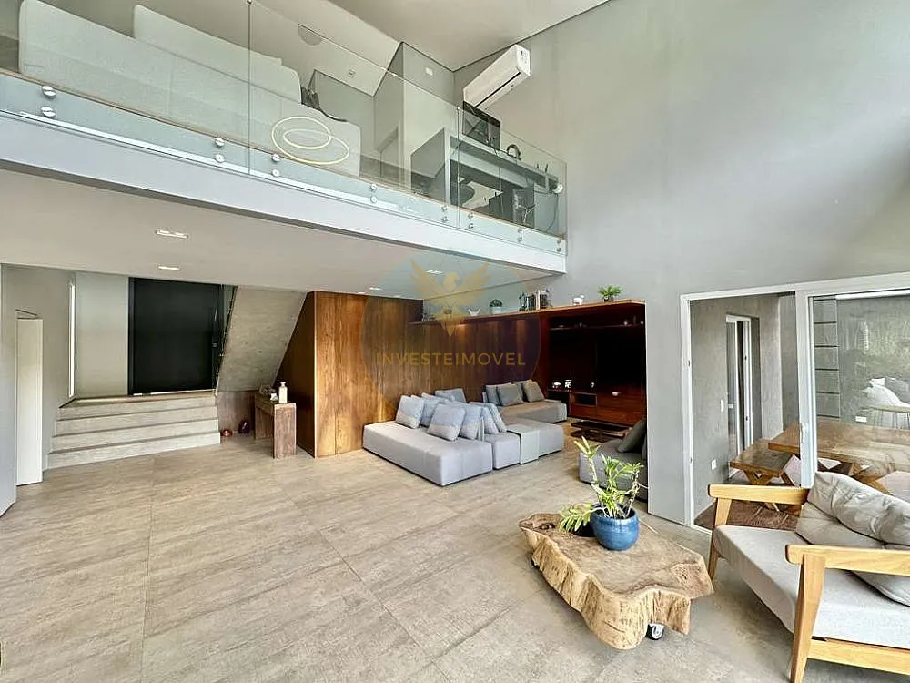 Casa de Condomínio, 4 quartos - Foto 6