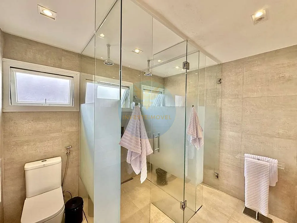 Casa de Condomínio, 4 quartos - Foto 10