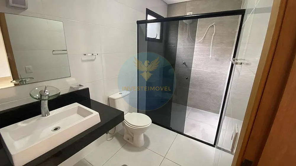 Casa de Condomínio, 4 quartos - Foto 12